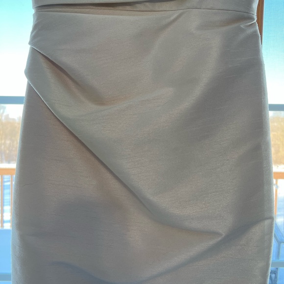 Jim Hjelm wedding dress - Picture 8 of 14